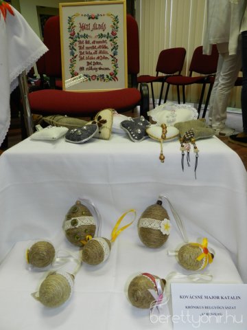 Nyitnikék 2018 - Kiállításmegnyitó 09